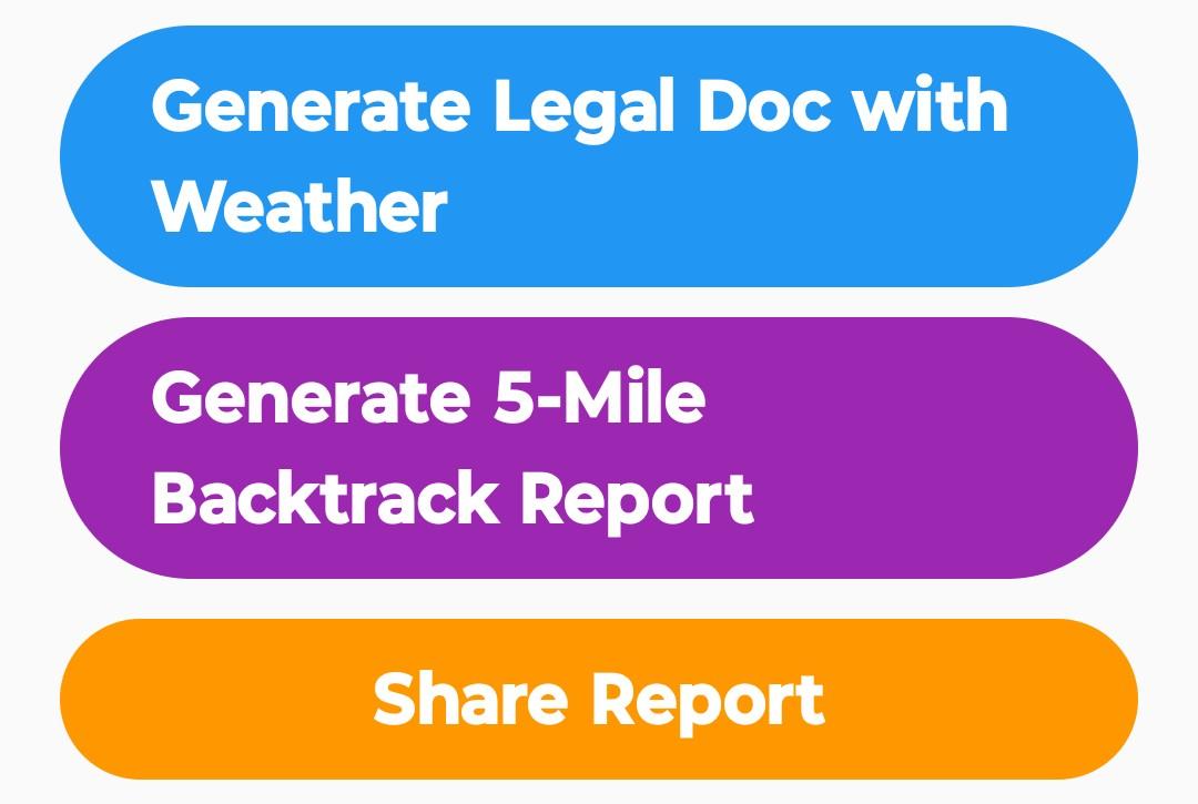 SpeedProof Dashboard