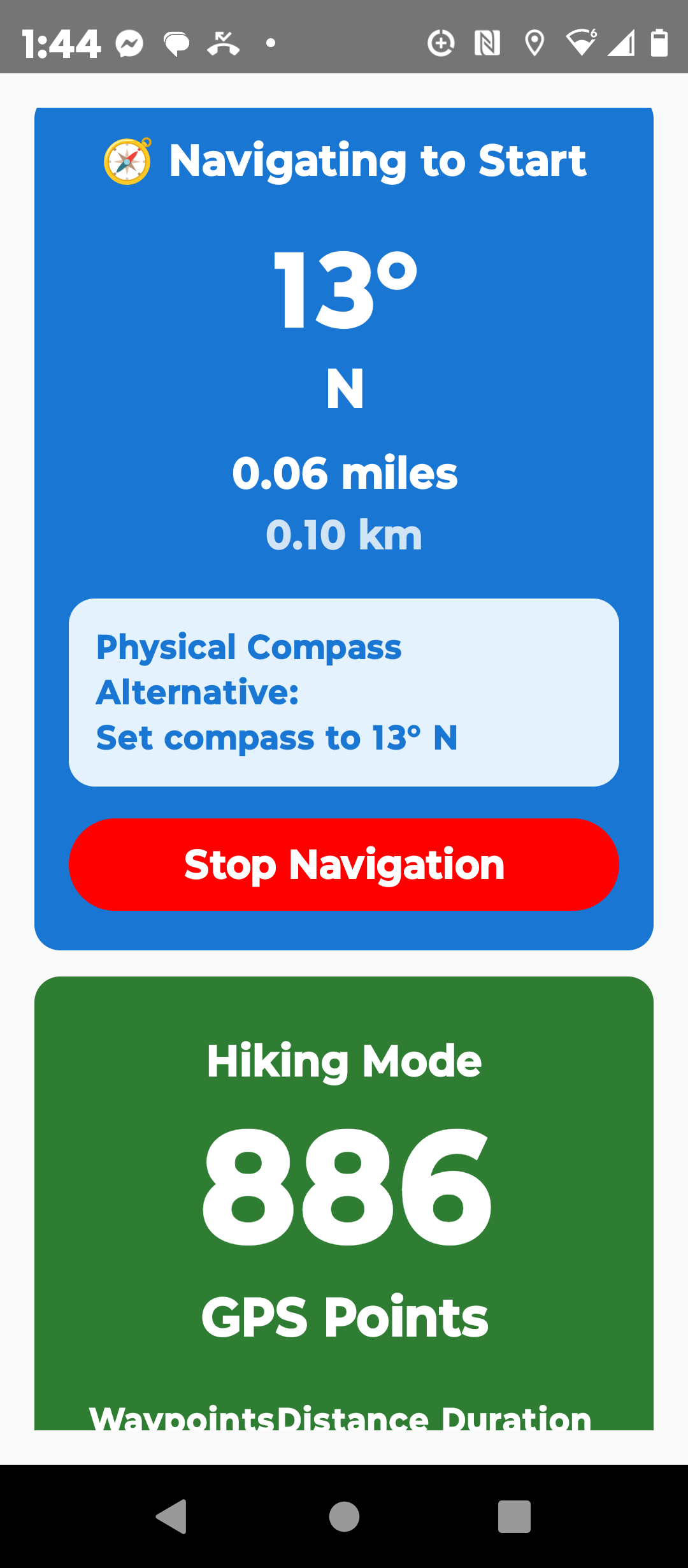 SpeedProof Dashboard